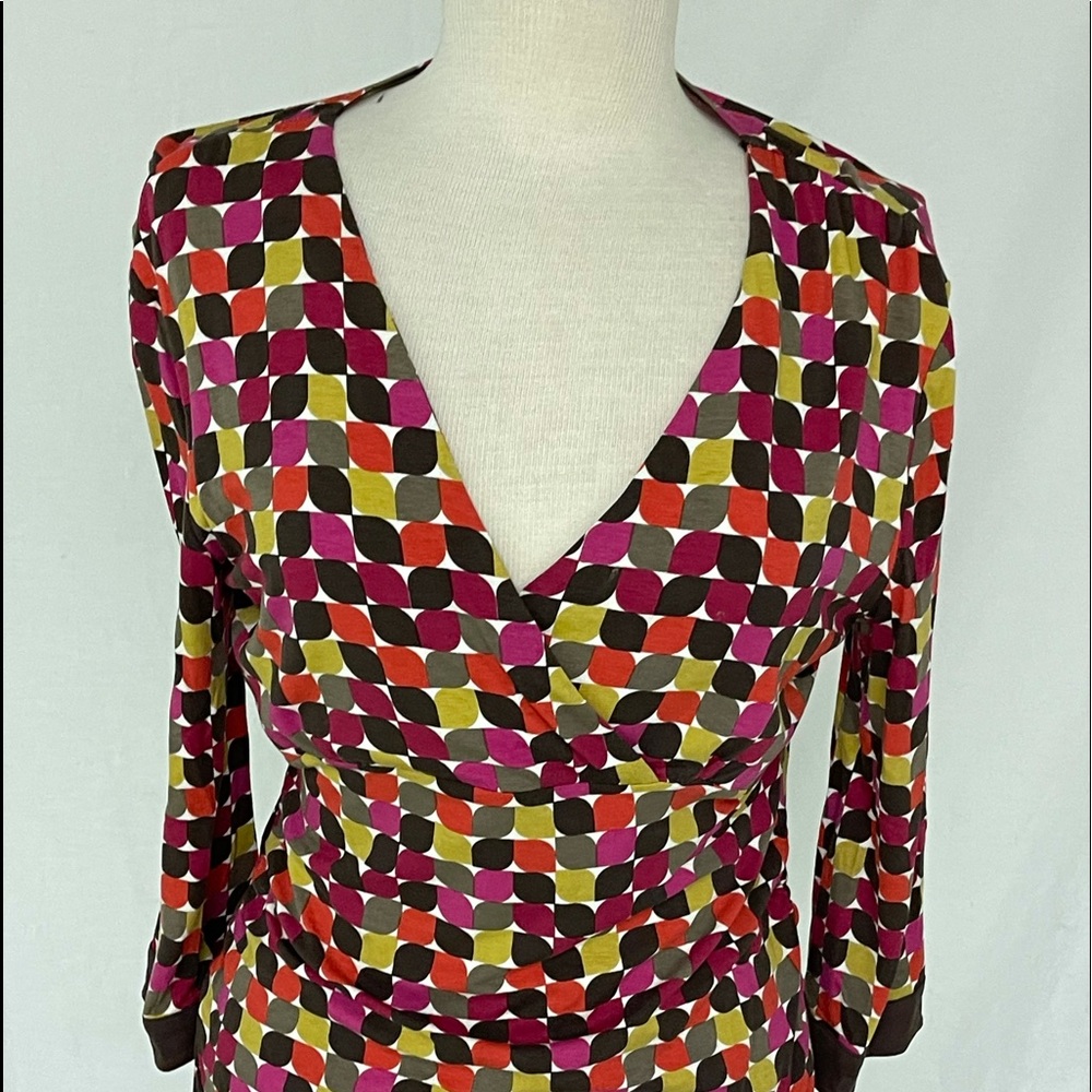 Shirt by Nie +Zoe